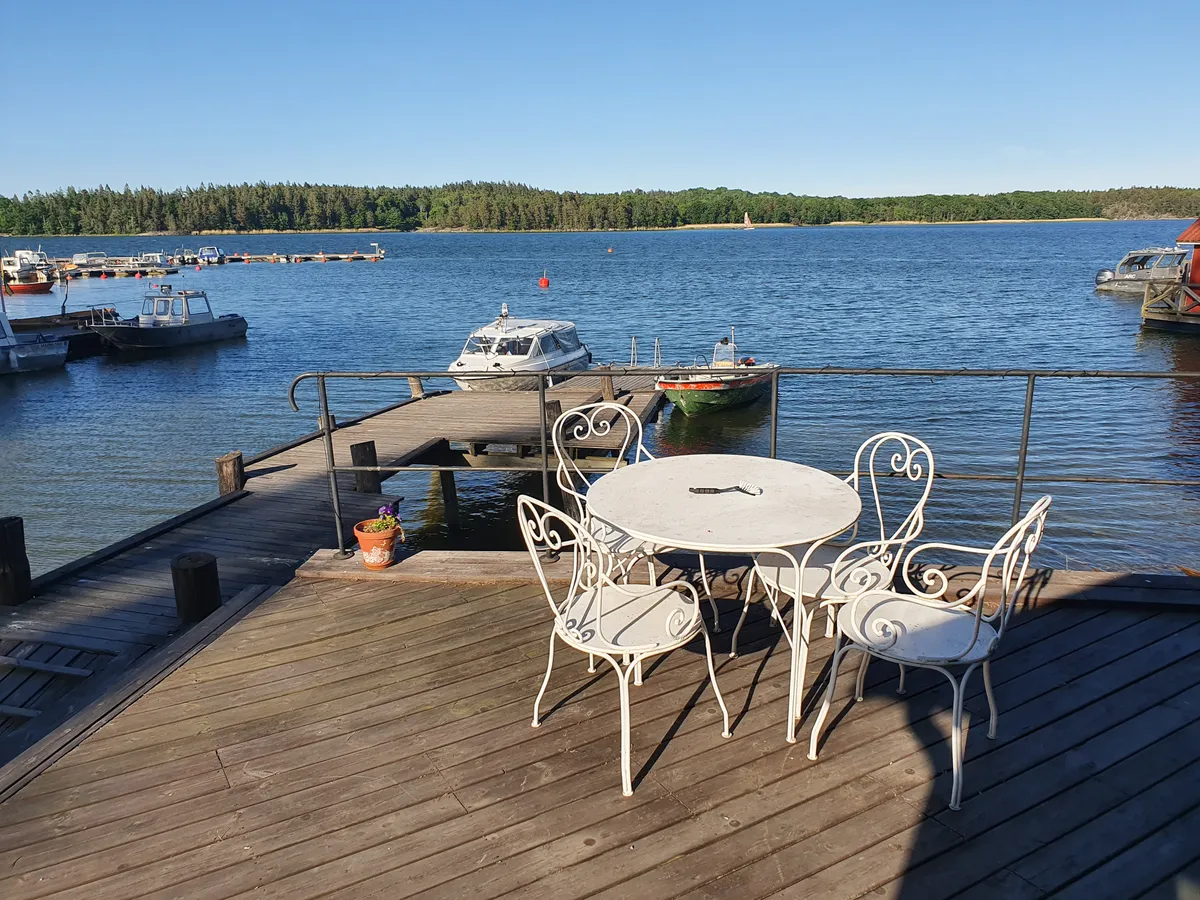 Hyresbostad på Lidingö i lidingo