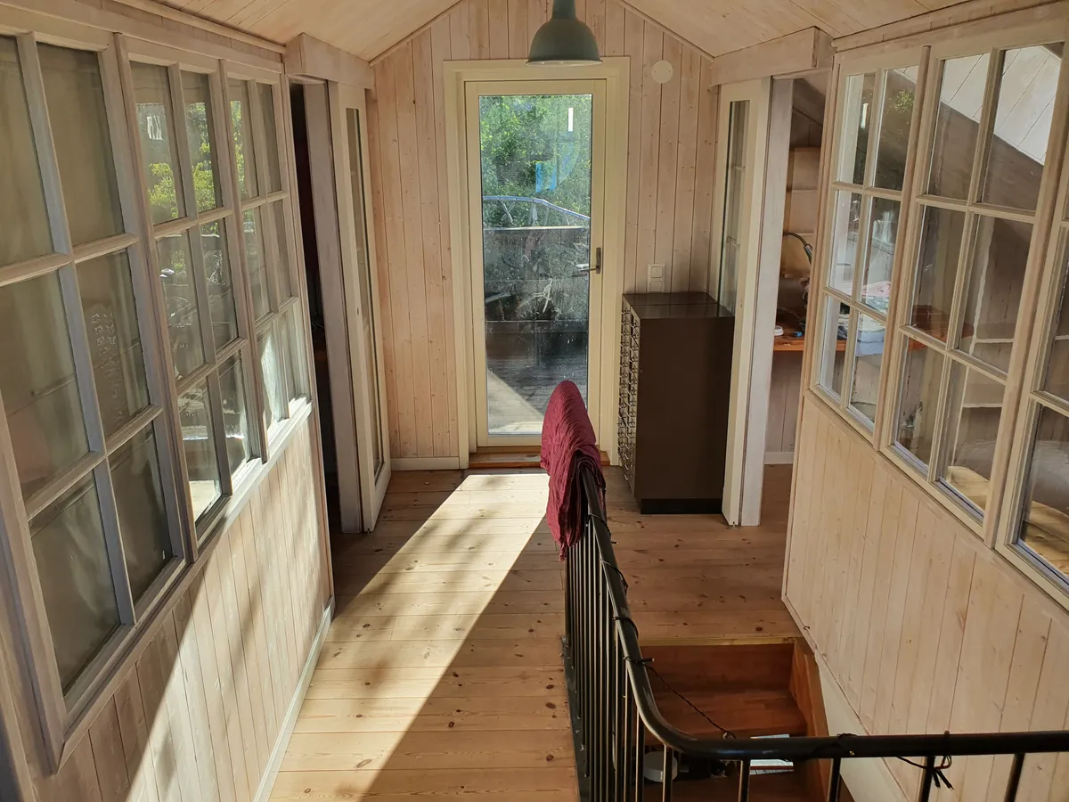 Hyresbostad på Lidingö i lidingo