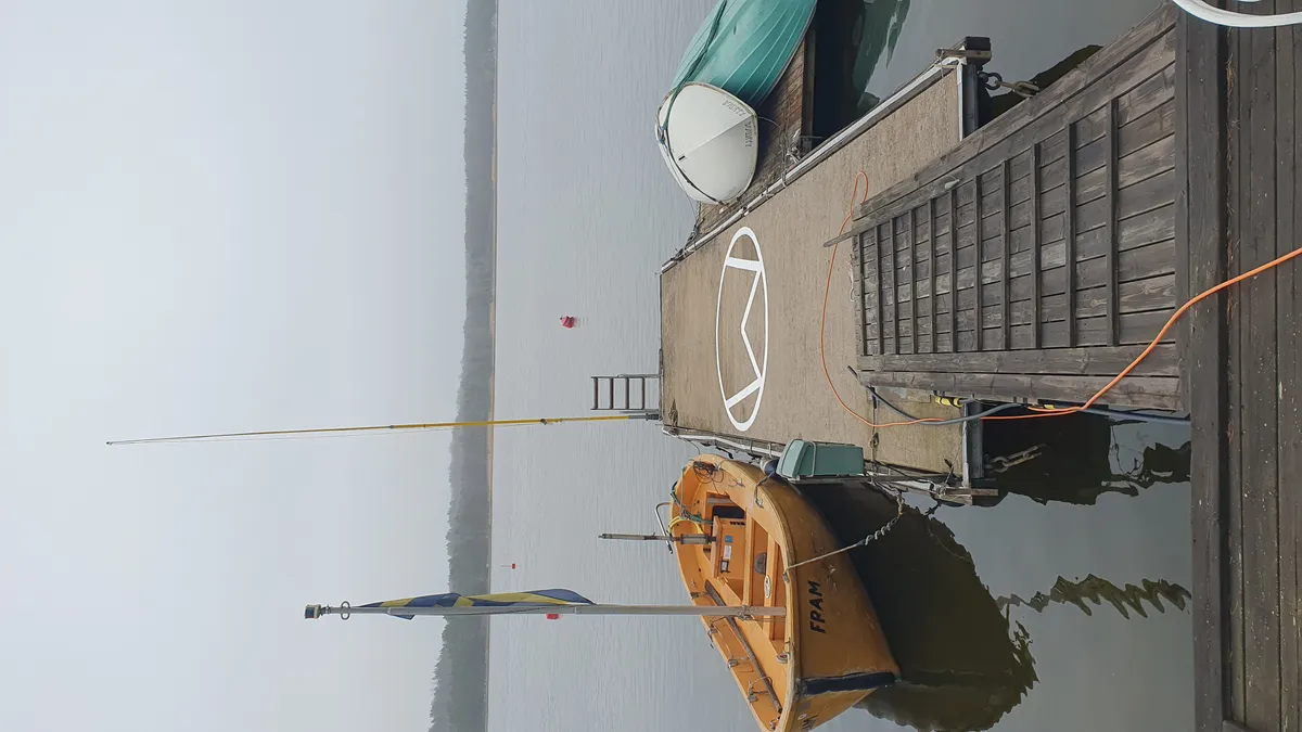 Hyresbostad på Lidingö i lidingo