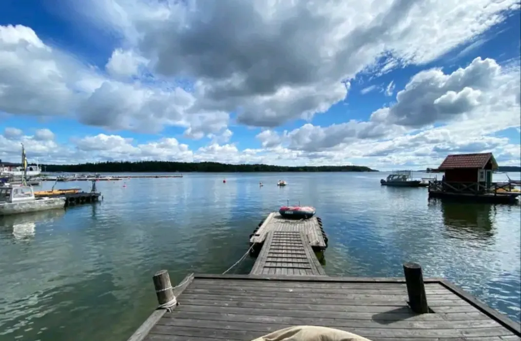 Hyresbostad på Lidingö i lidingo