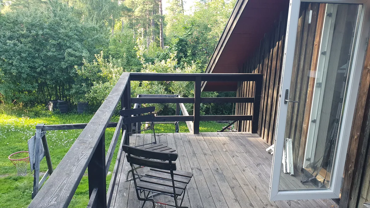 Hyresbostad på Lidingö i lidingo