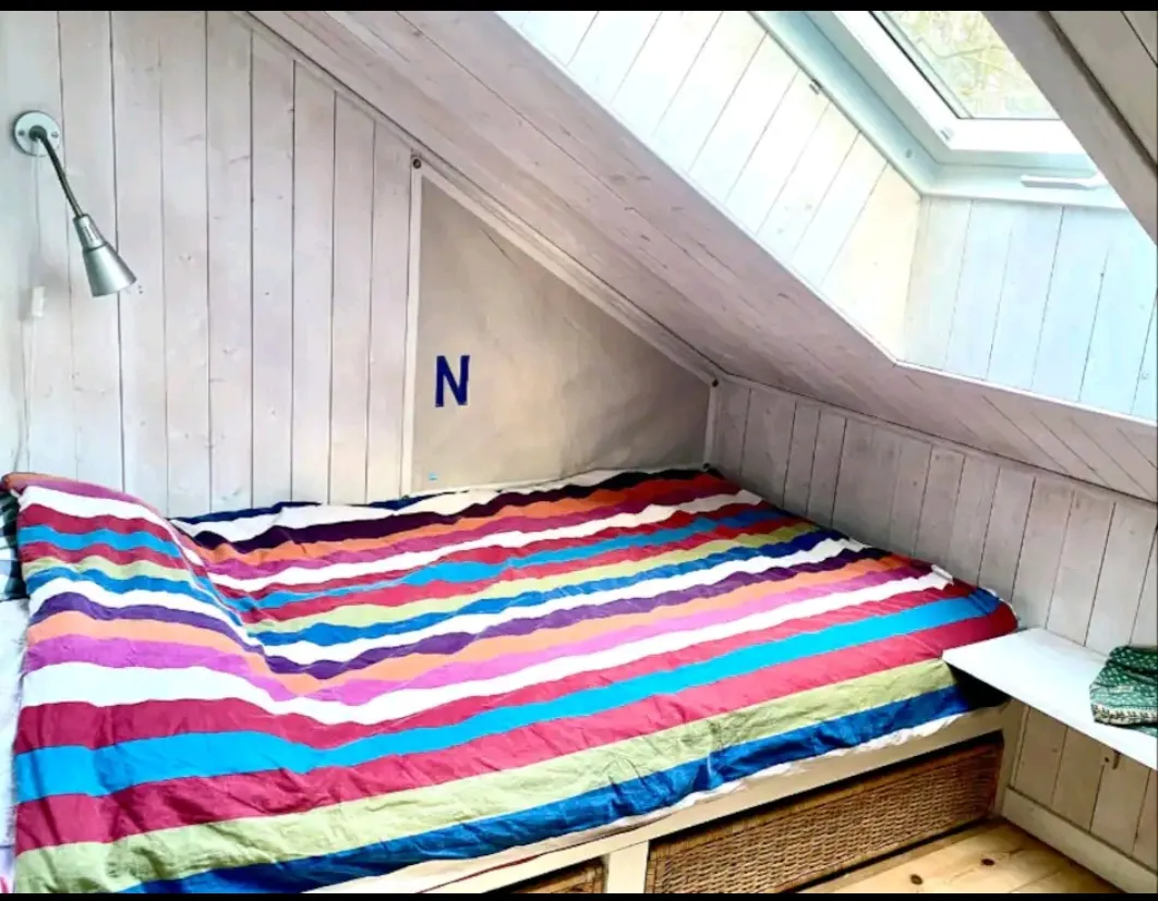 Hyresbostad på Lidingö i lidingo