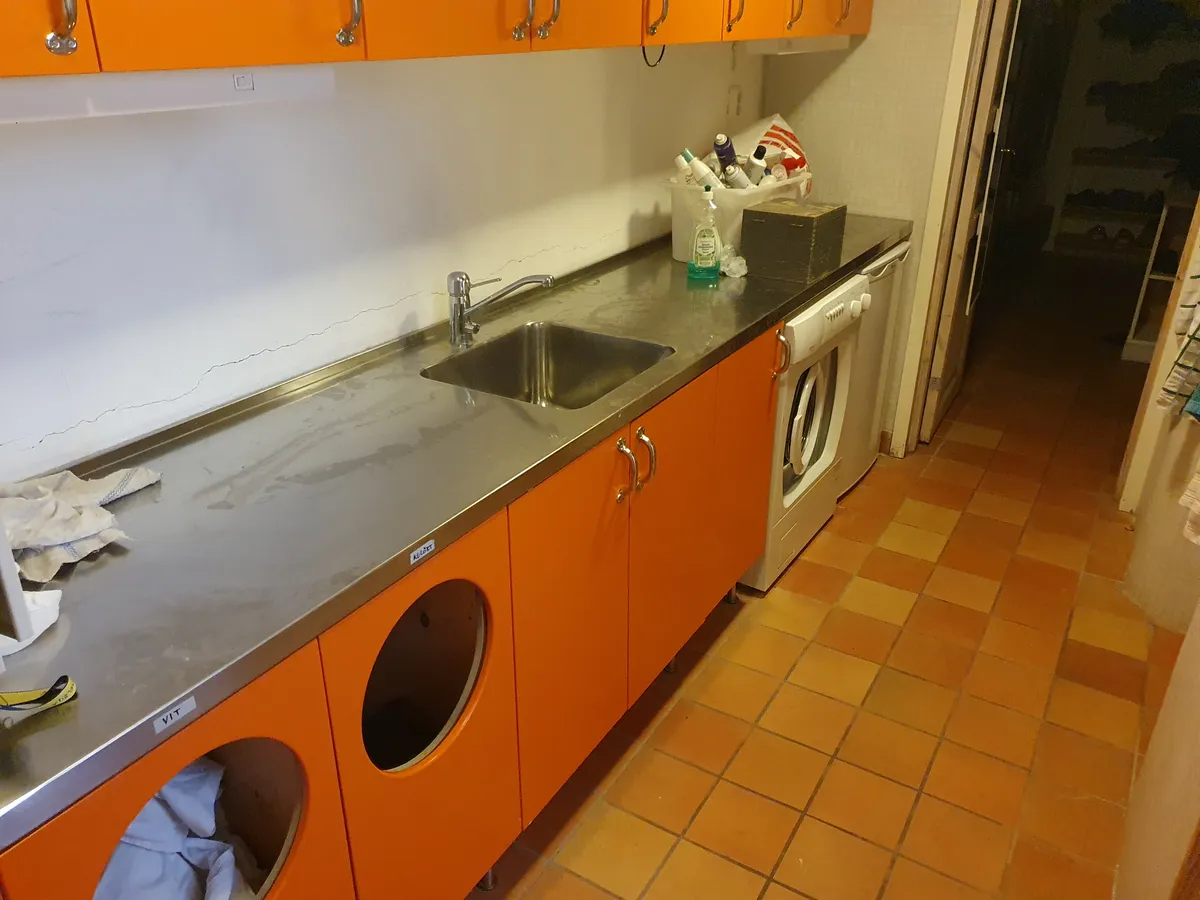 Hyresbostad på Lidingö i lidingo