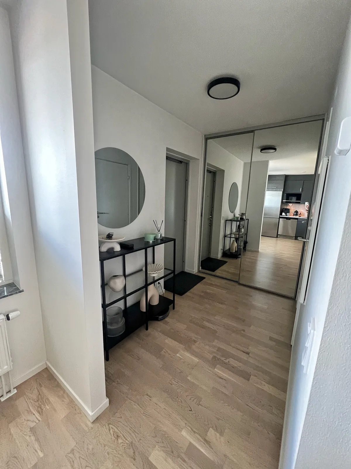 Hyreslägenhet på Jönköping i jonkoping