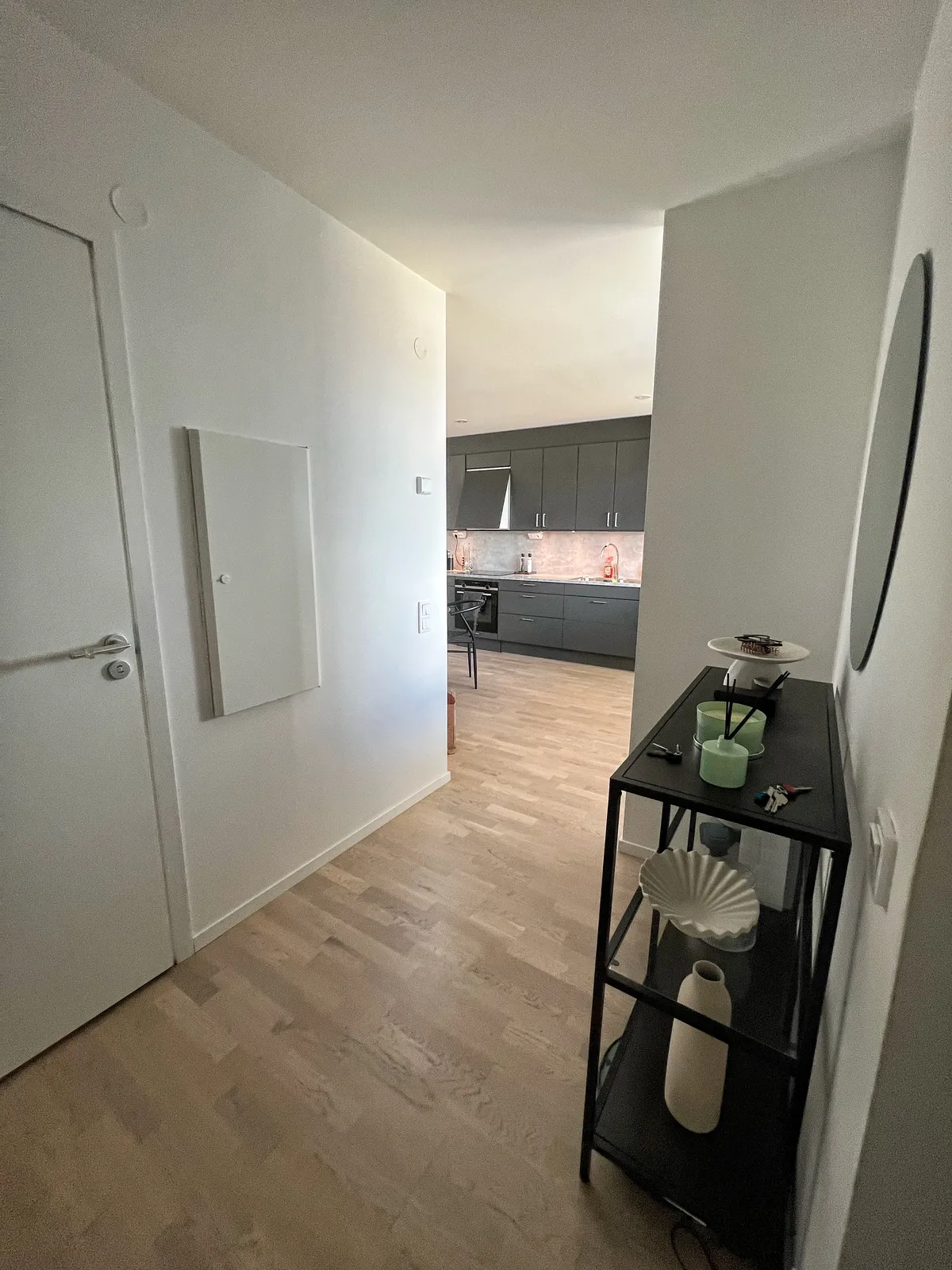 Hyreslägenhet på Jönköping i jonkoping