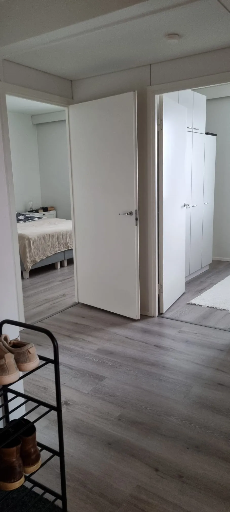 Hyreslägenhet på Imatra i imatra