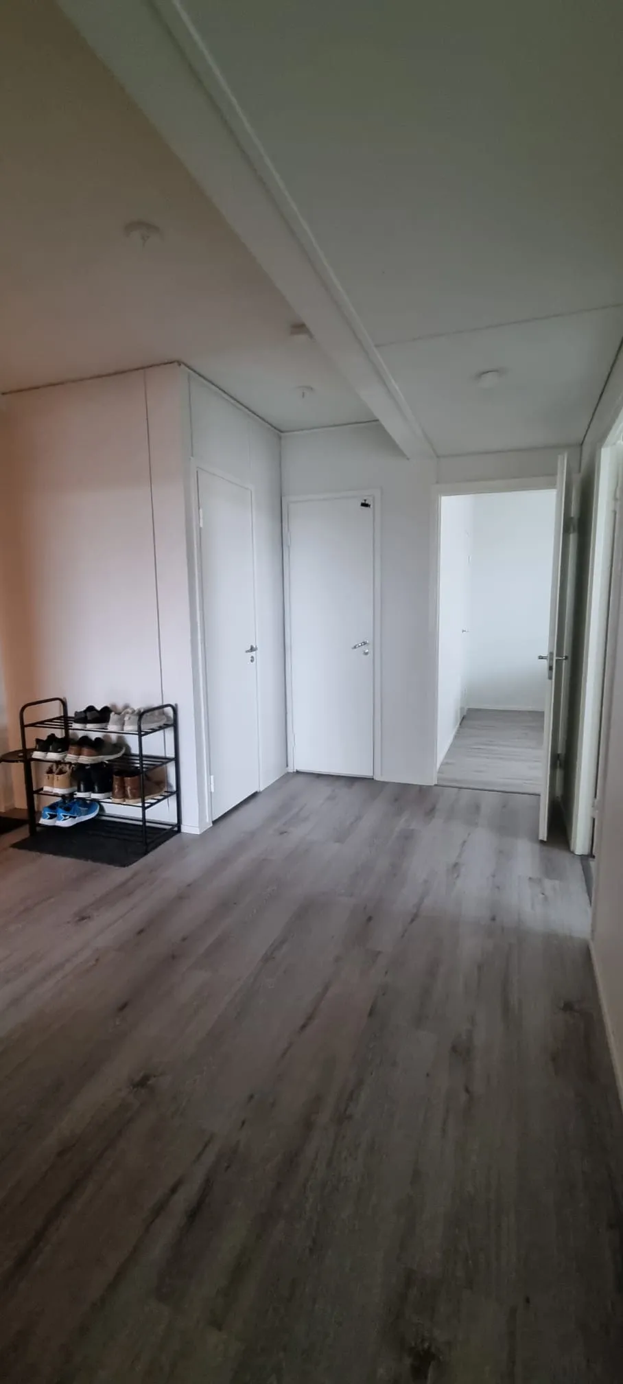 Hyreslägenhet på Imatra i imatra