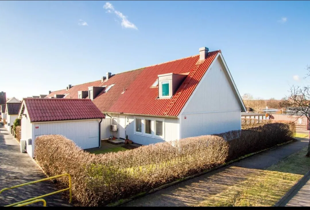 Hyresbostad på Halmstad i halmstad