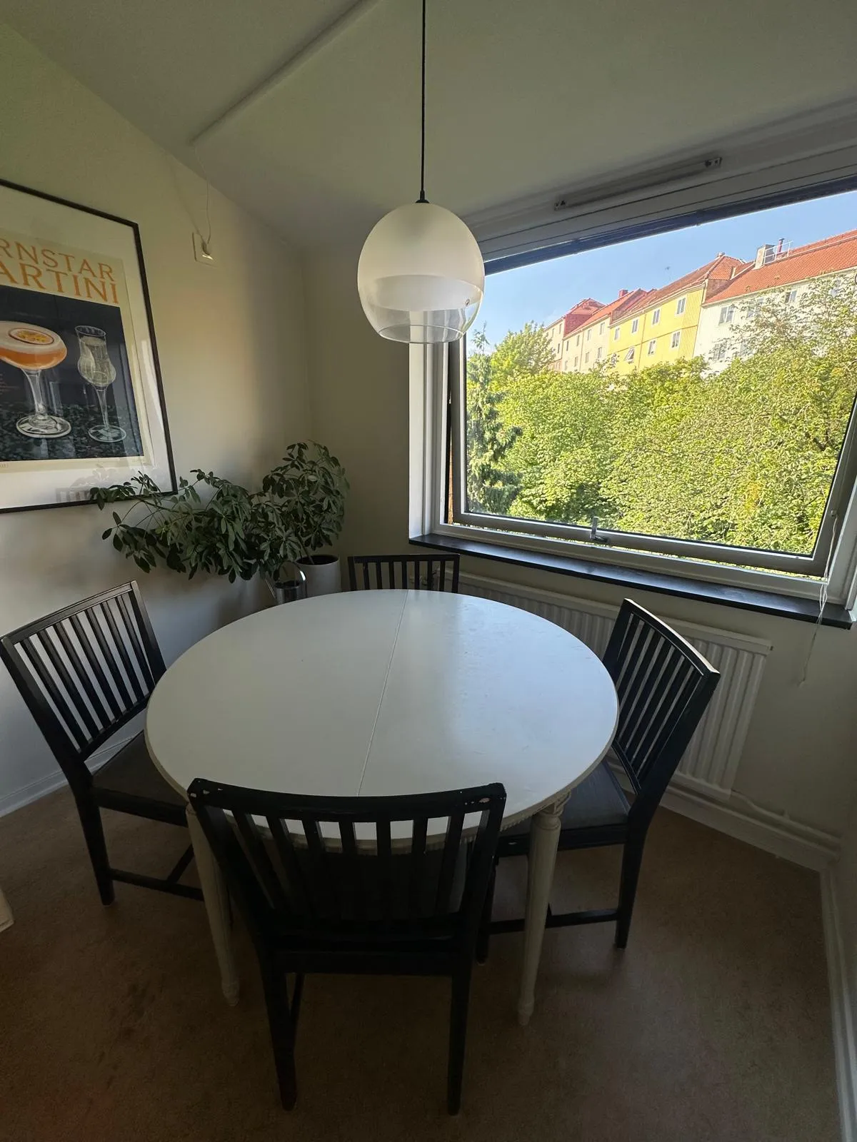 Hyreslägenhet på Göteborg i goteborg