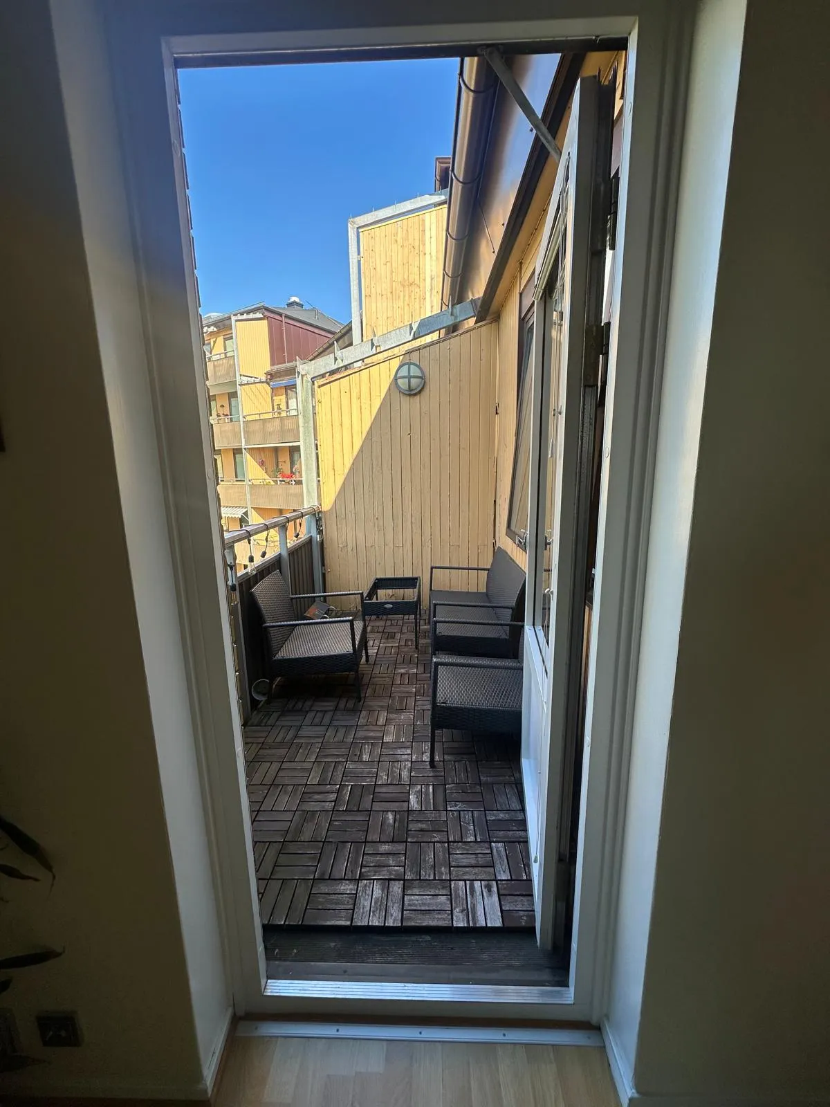 Hyreslägenhet på Göteborg i goteborg