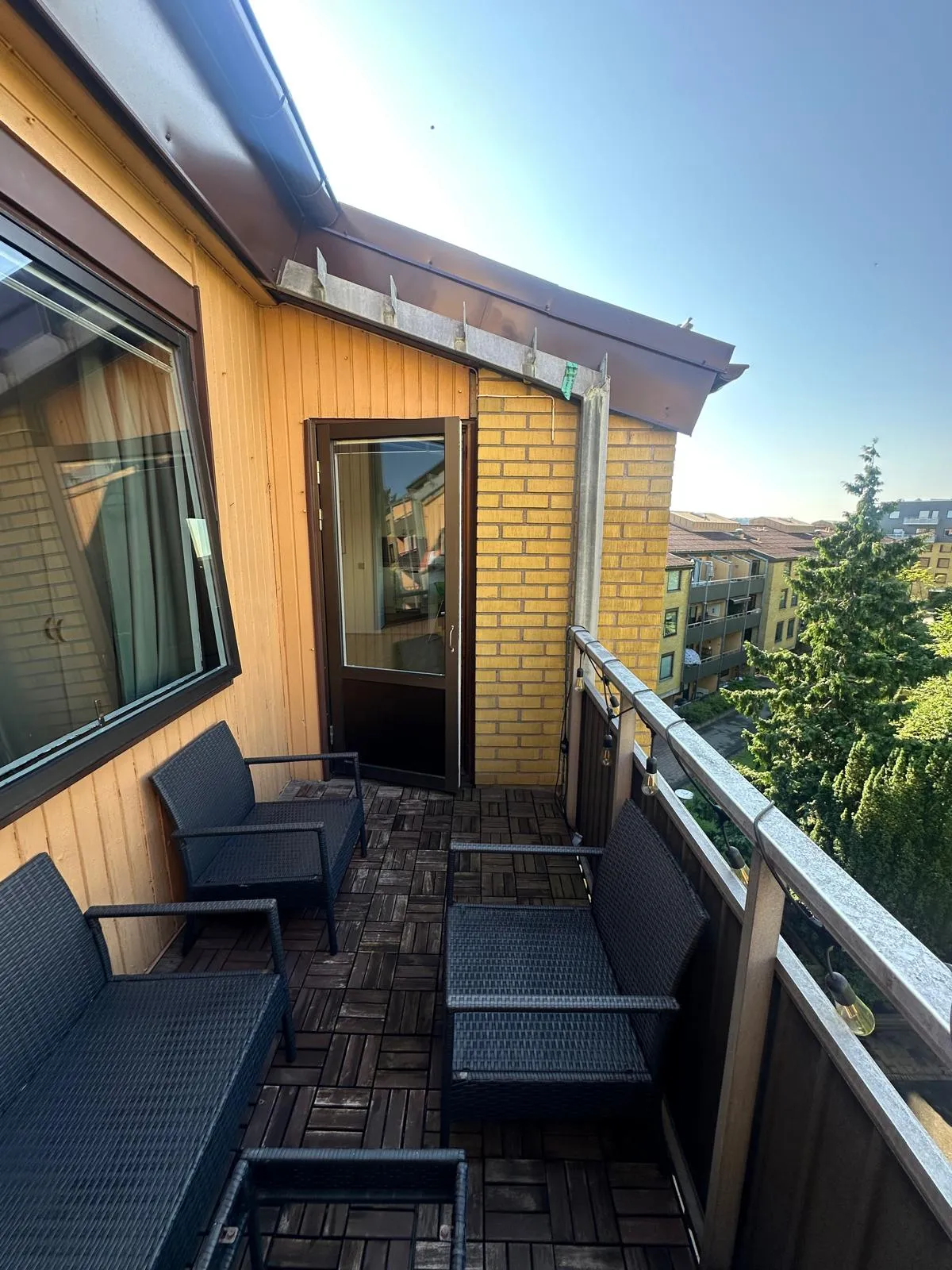 Hyreslägenhet på Göteborg i goteborg