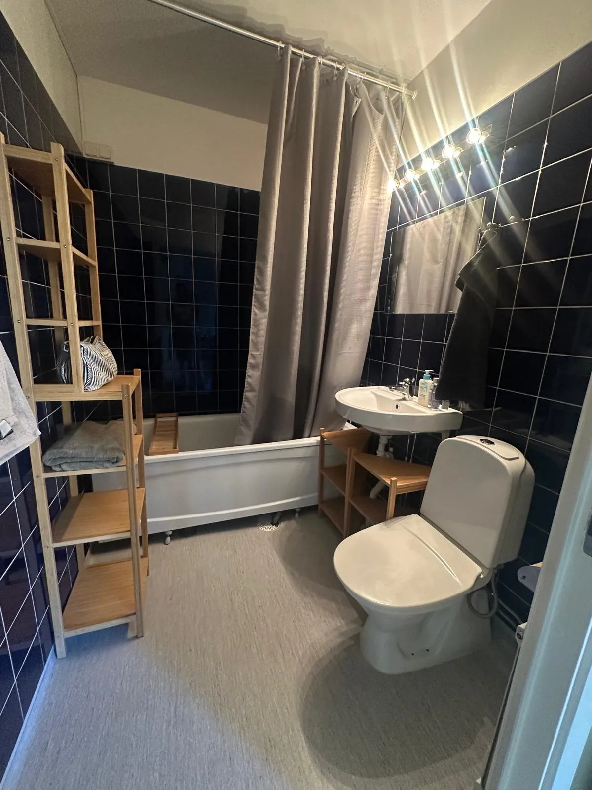 Hyreslägenhet på Göteborg i goteborg
