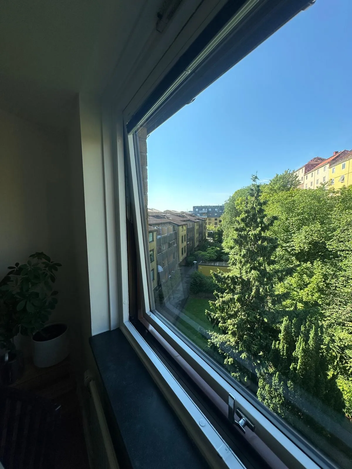 Hyreslägenhet på Göteborg i goteborg