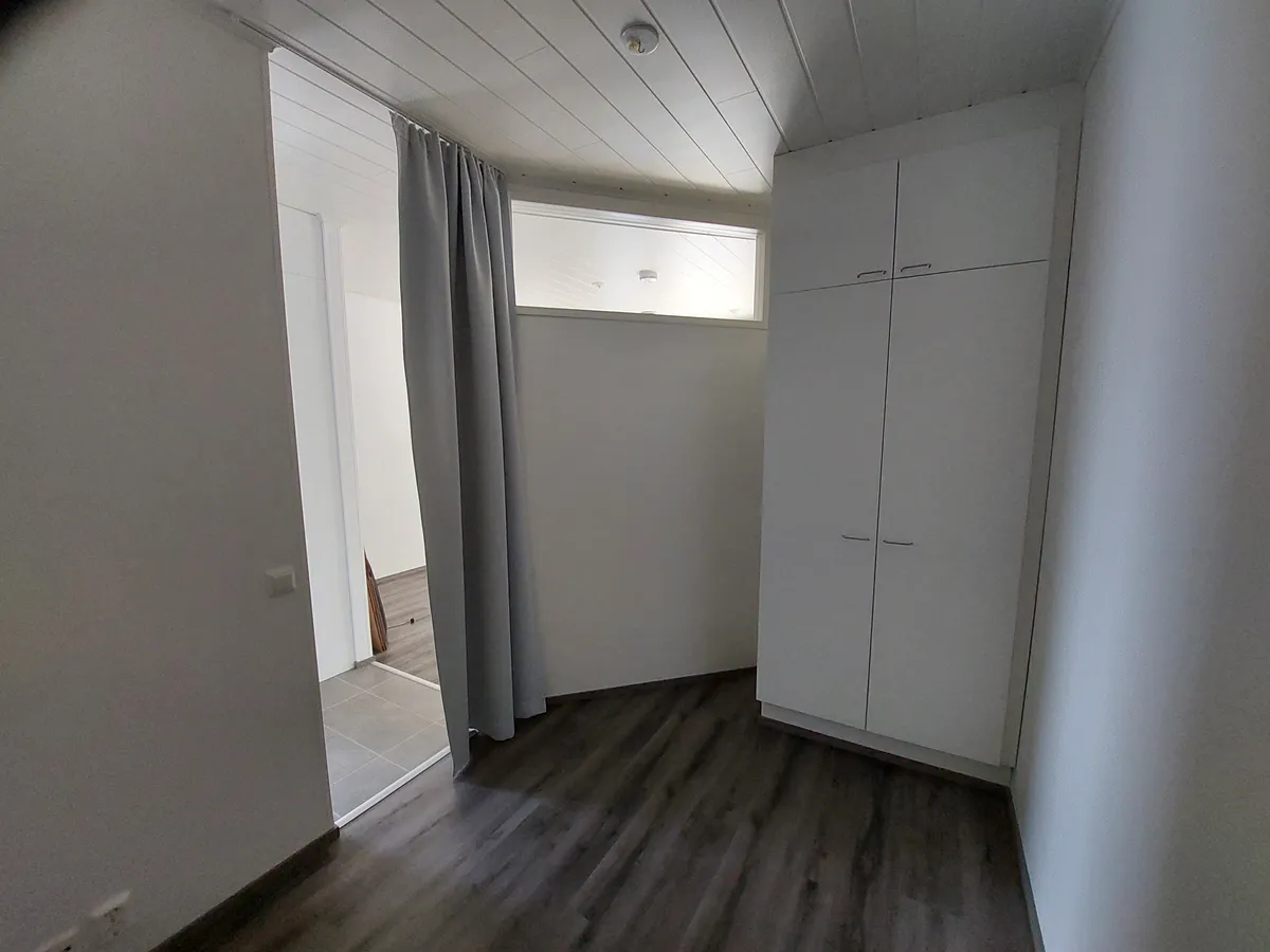 Hyresbostad på Joensuu i joensuu