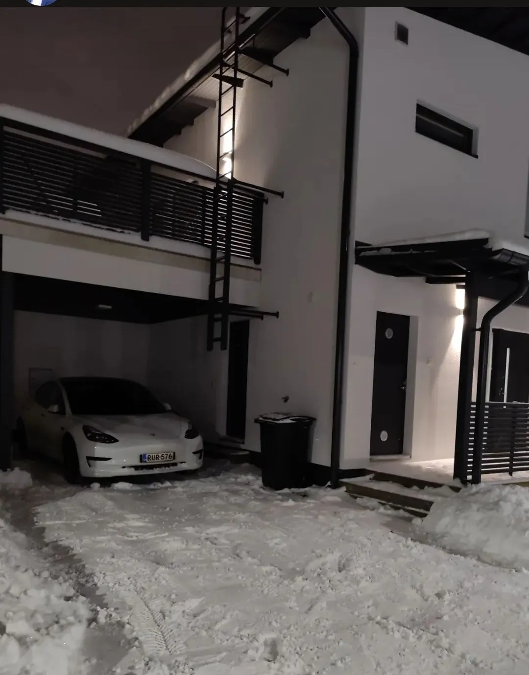 Hyresbostad på Tampere i tampere