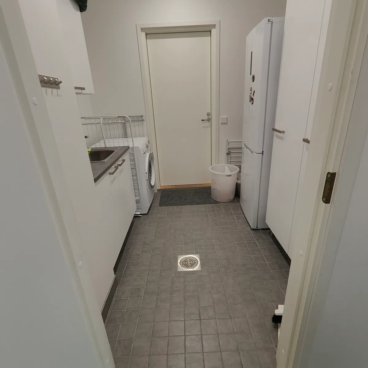 Hyresbostad på Tampere i tampere