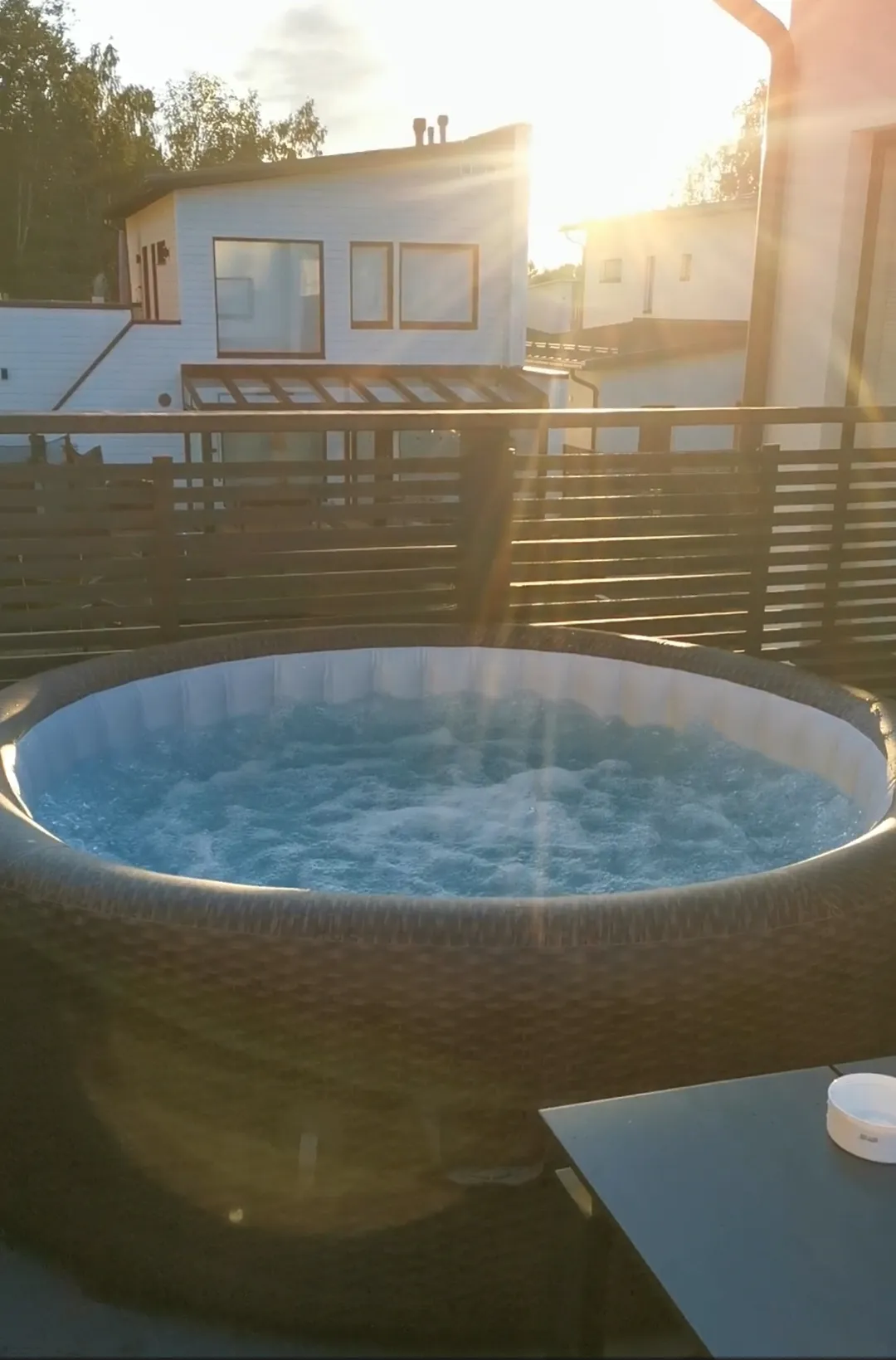 Hyresbostad på Tampere i tampere