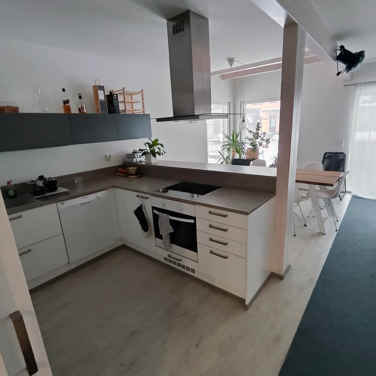 Hyresbostad på Tampere i tampere