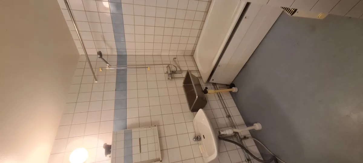 Hyreslägenhet på Jordbro i jordbro