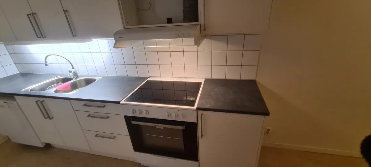Hyreslägenhet på Jordbro i jordbro