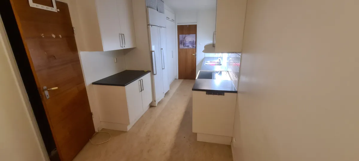 Hyreslägenhet på Jordbro i jordbro