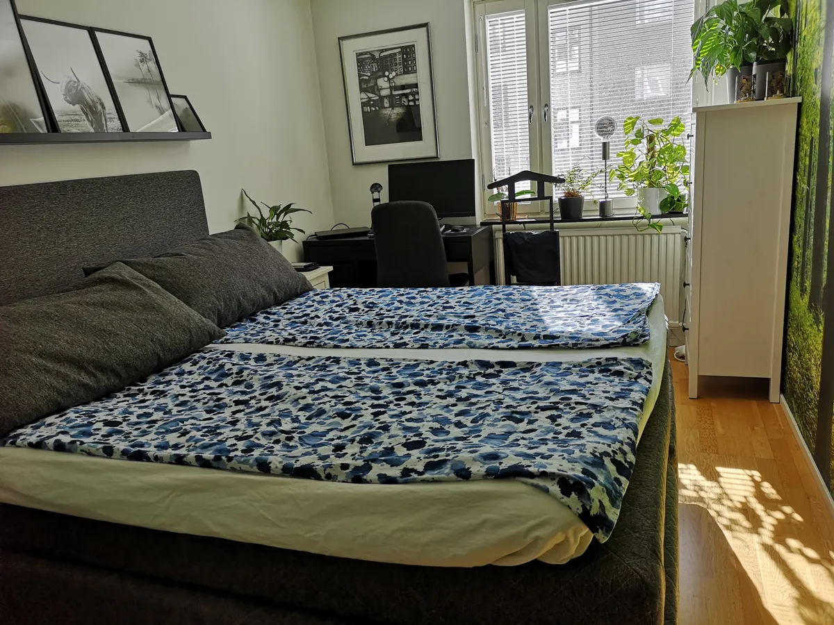 Hyreslägenhet på Stockholm i stockholm