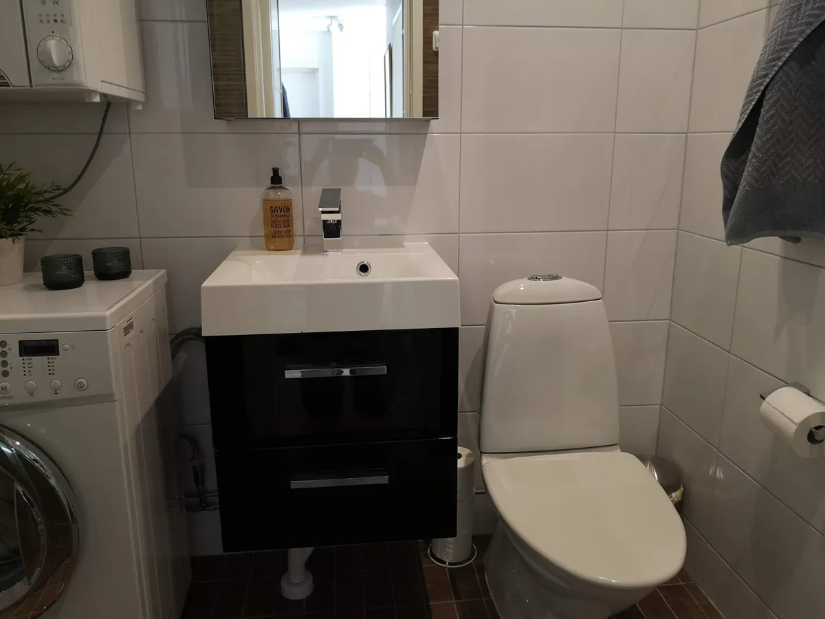 Hyreslägenhet på Stockholm i stockholm