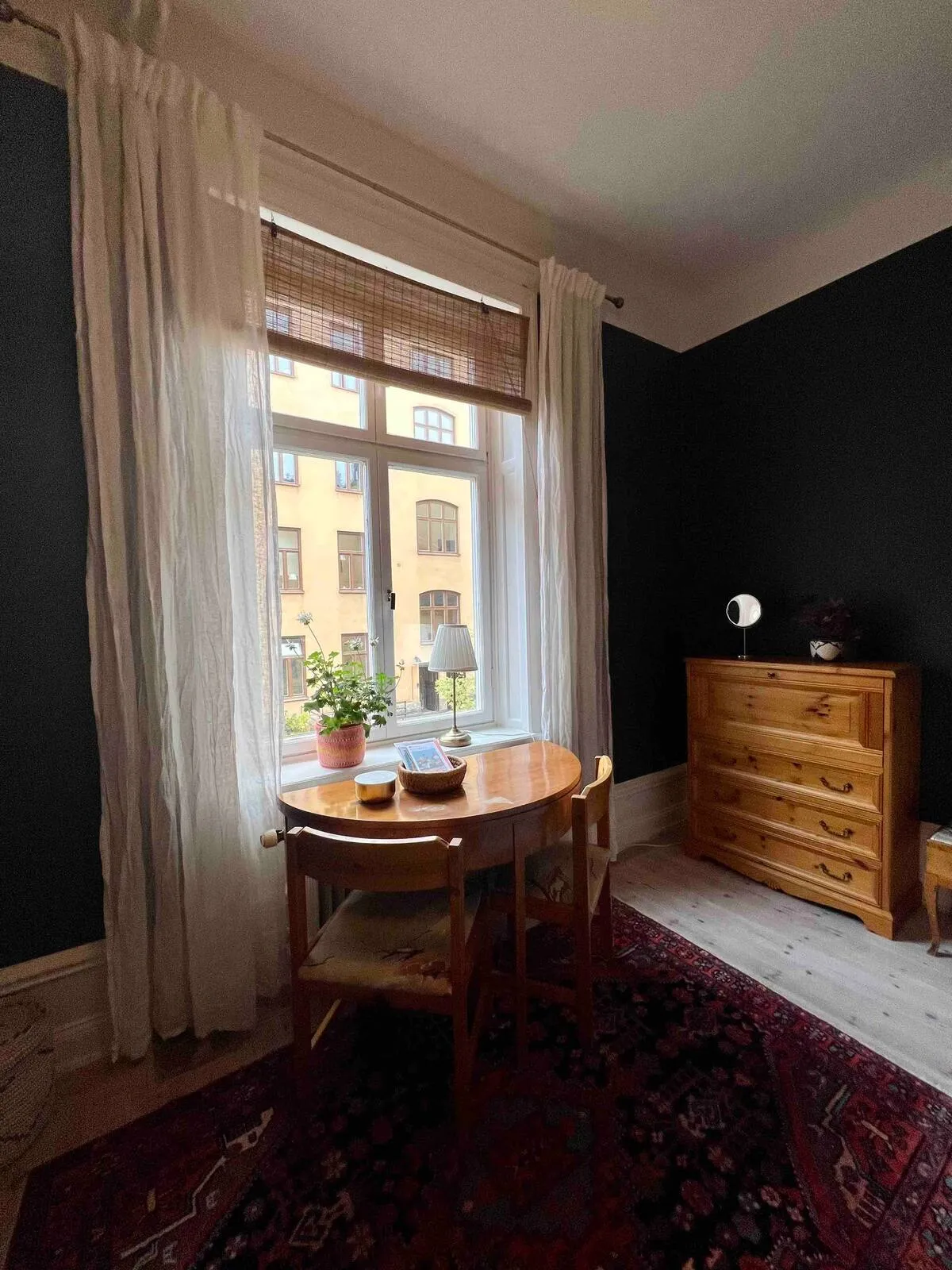 Hyreslägenhet på Stockholm i stockholm