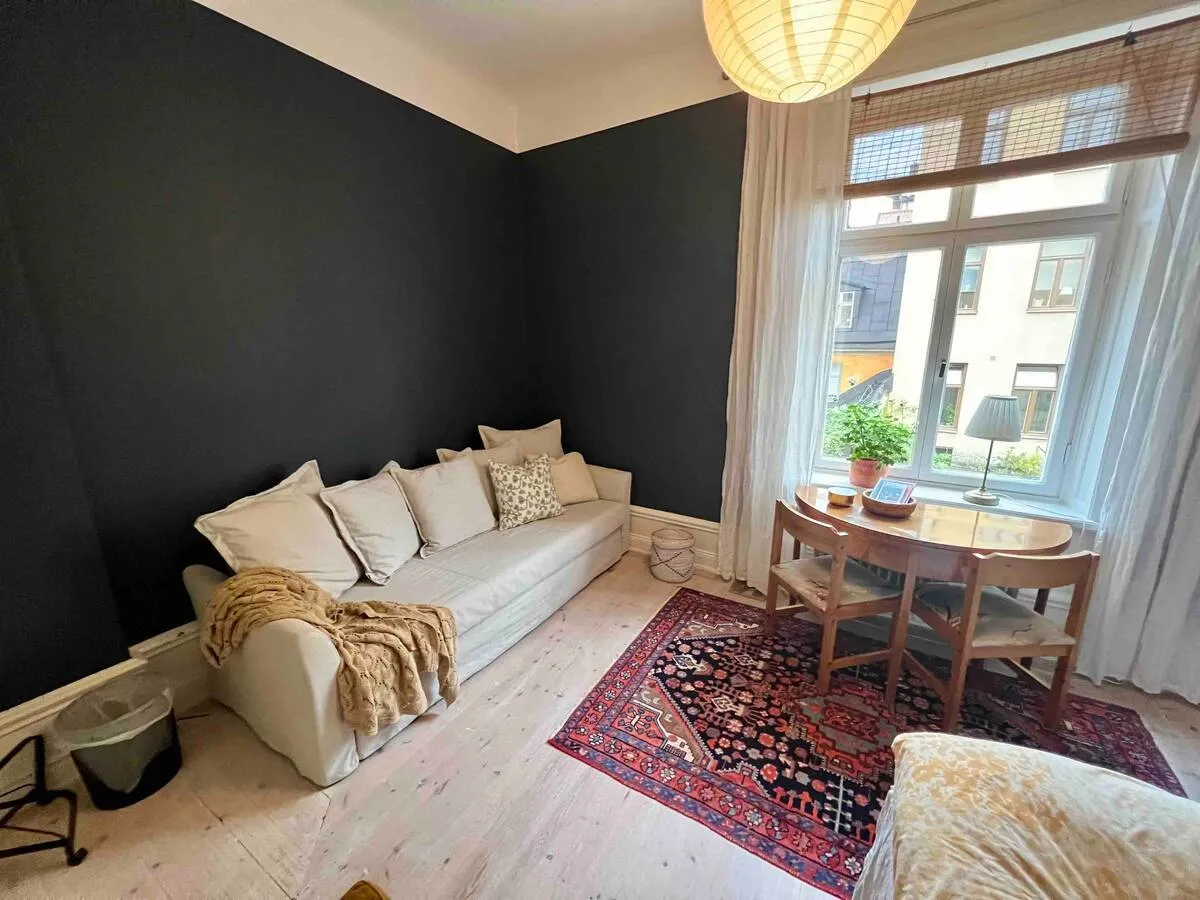 Hyreslägenhet på Stockholm i stockholm