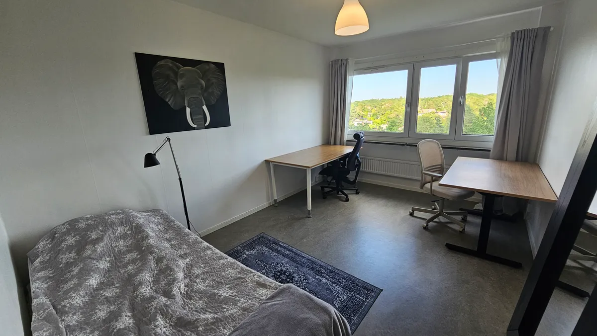 Hyreslägenhet på Uppsala i uppsala