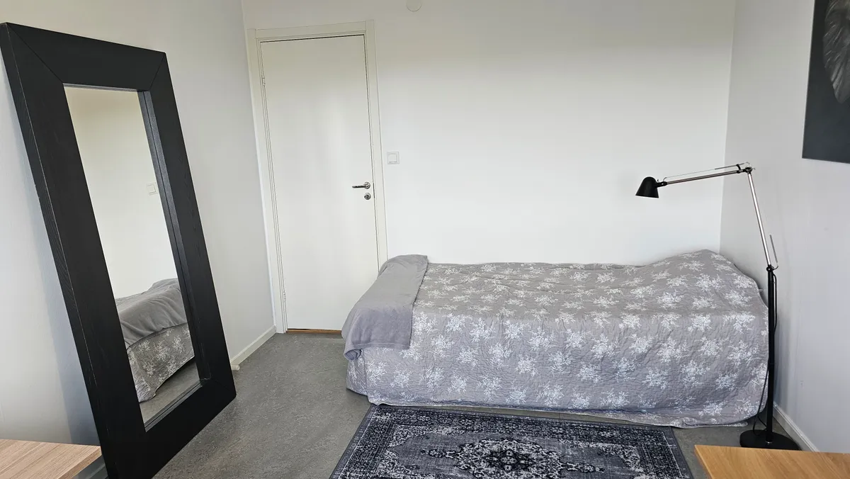 Hyreslägenhet på Uppsala i uppsala