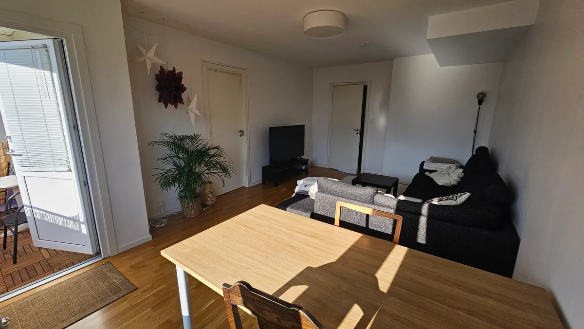 Hyreslägenhet på Uppsala i uppsala