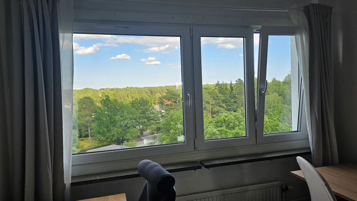 Hyreslägenhet på Uppsala i uppsala