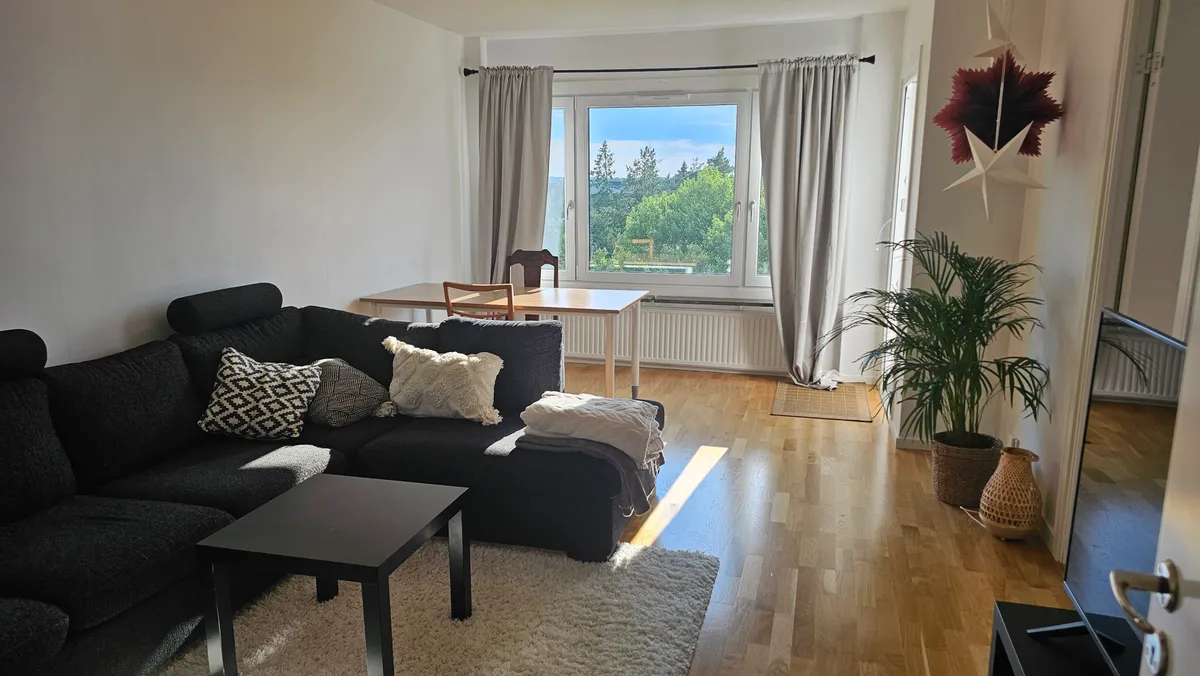 Hyreslägenhet på Uppsala i uppsala