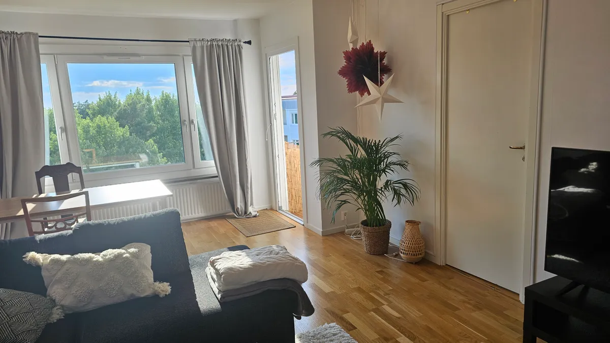 Hyreslägenhet på Uppsala i uppsala