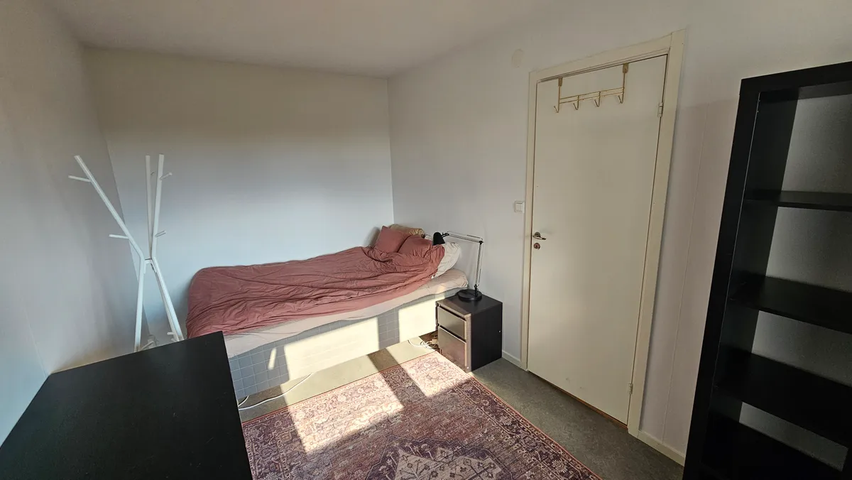 Hyreslägenhet på Uppsala i uppsala