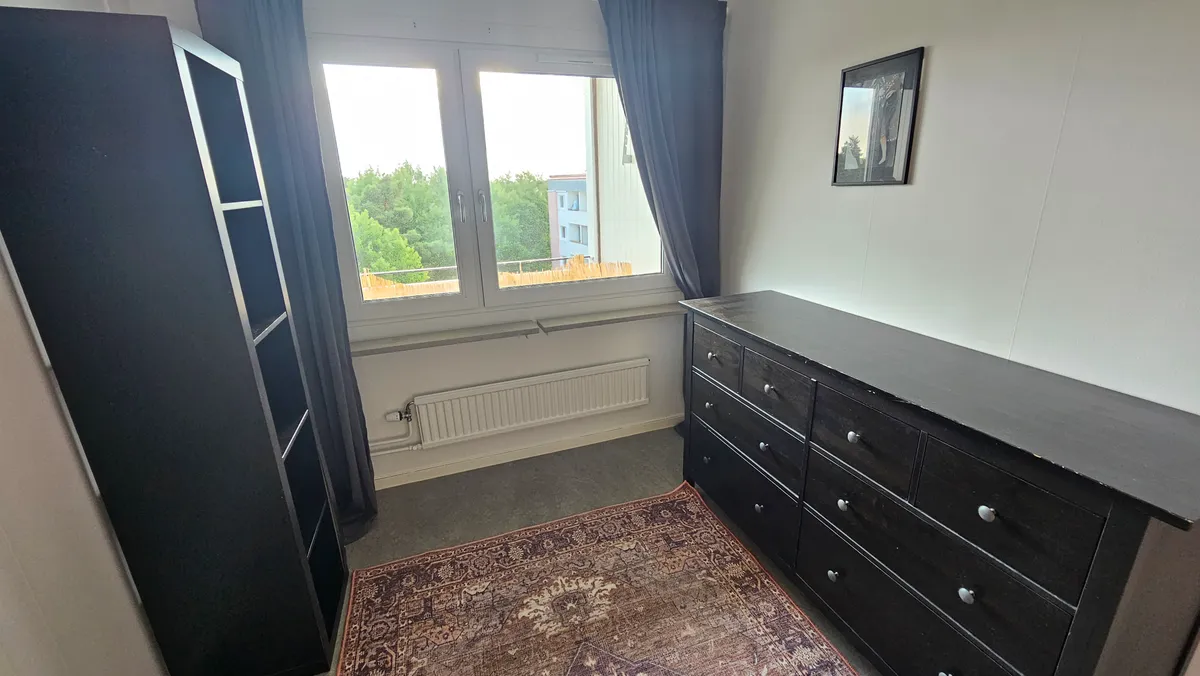 Hyreslägenhet på Uppsala i uppsala