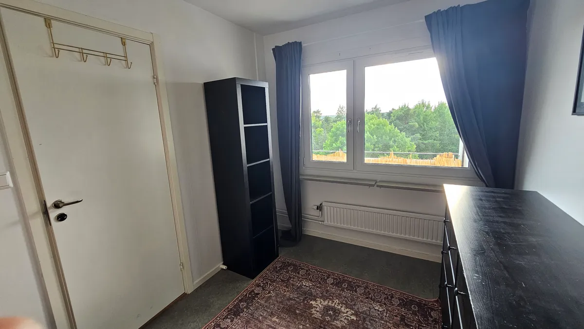 Hyreslägenhet på Uppsala i uppsala