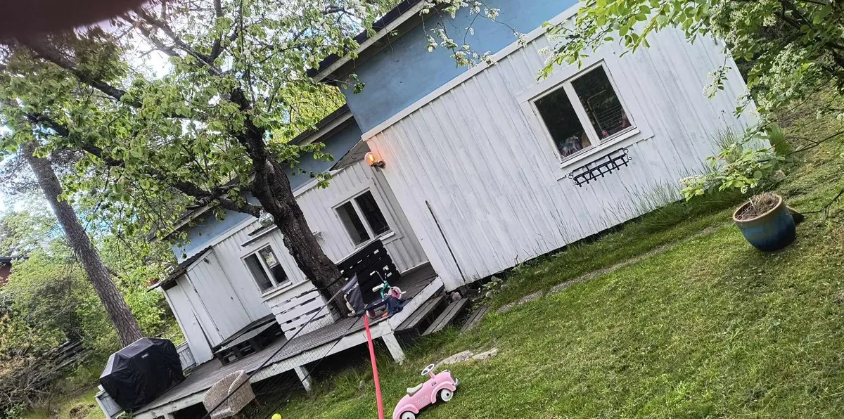 Hyresbostad på Saltsjöbaden i saltsjobaden