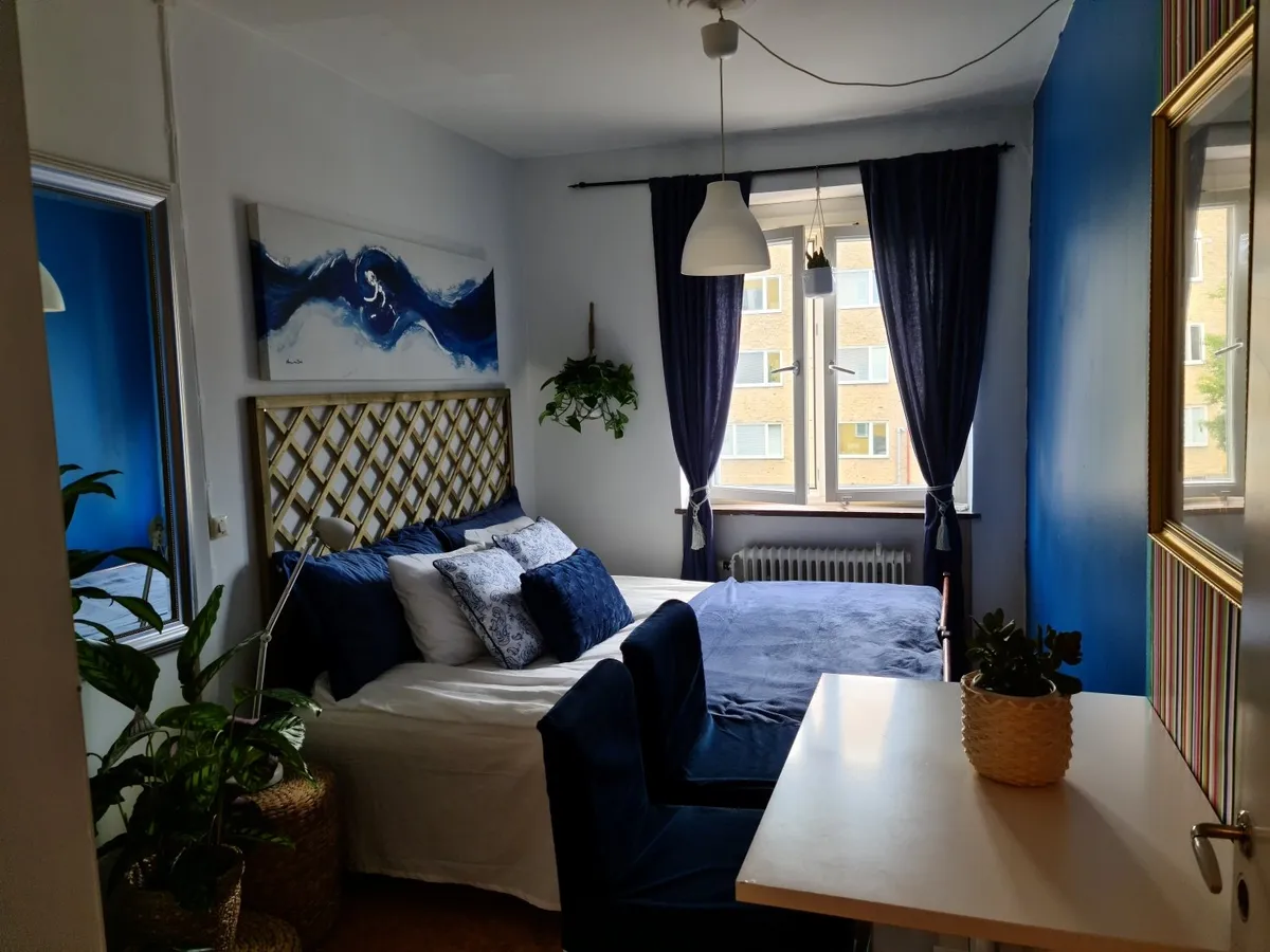 Hyreslägenhet på Malmö i malmo