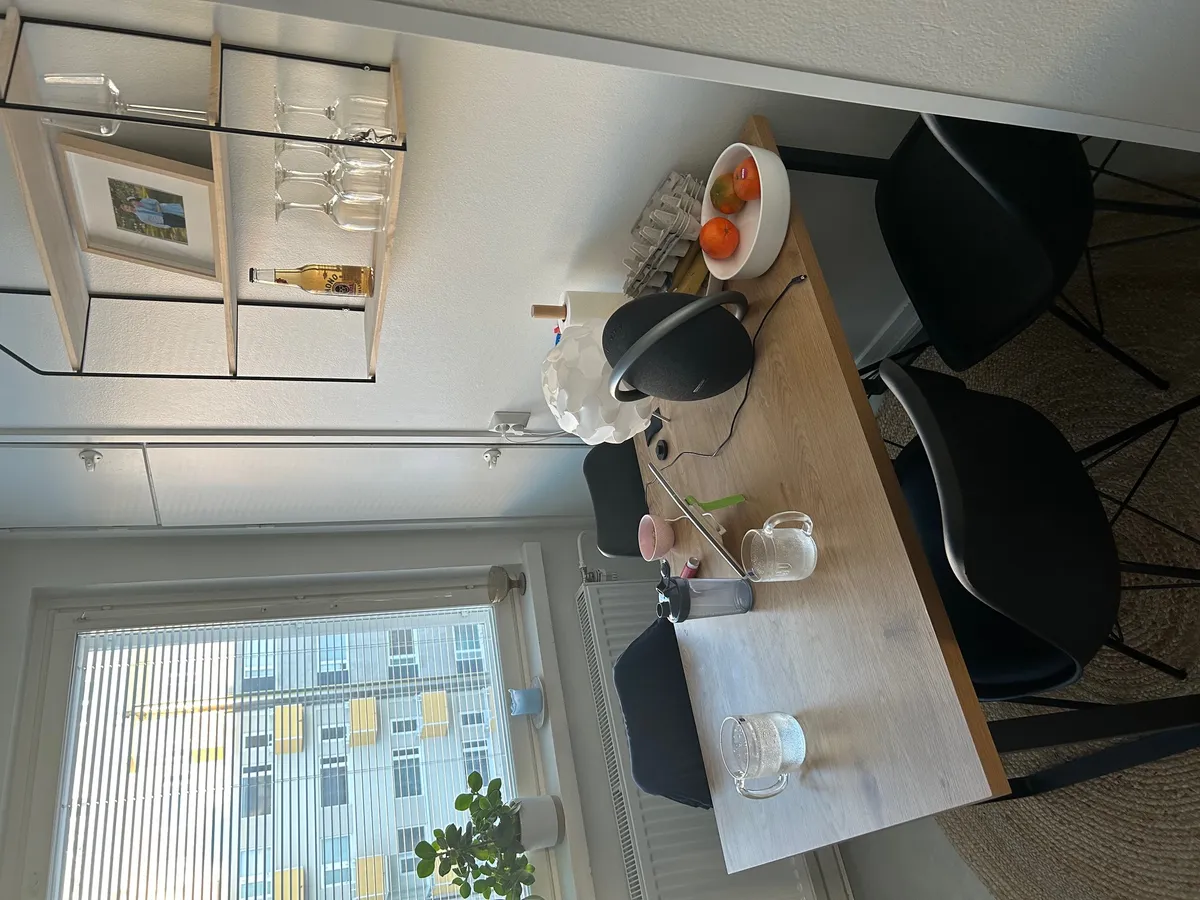 Hyreslägenhet på Kuopio i kuopio