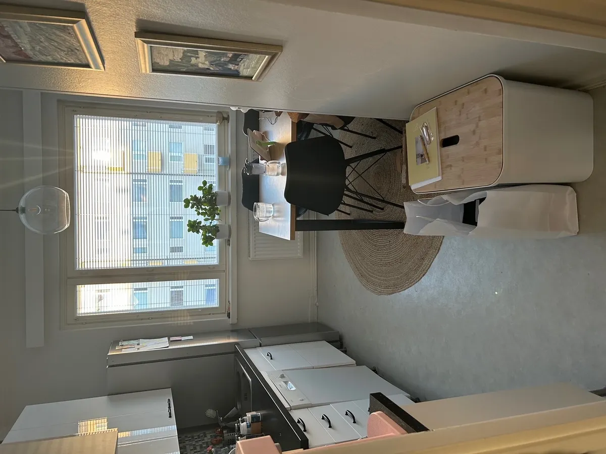 Hyreslägenhet på Kuopio i kuopio