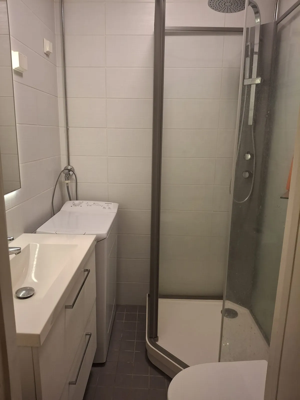 Hyreslägenhet på Helsinki i helsinki