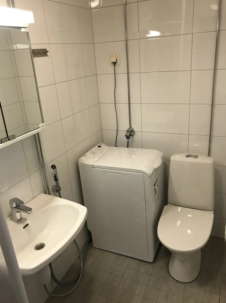 Hyresbostad på Rovaniemi i rovaniemi