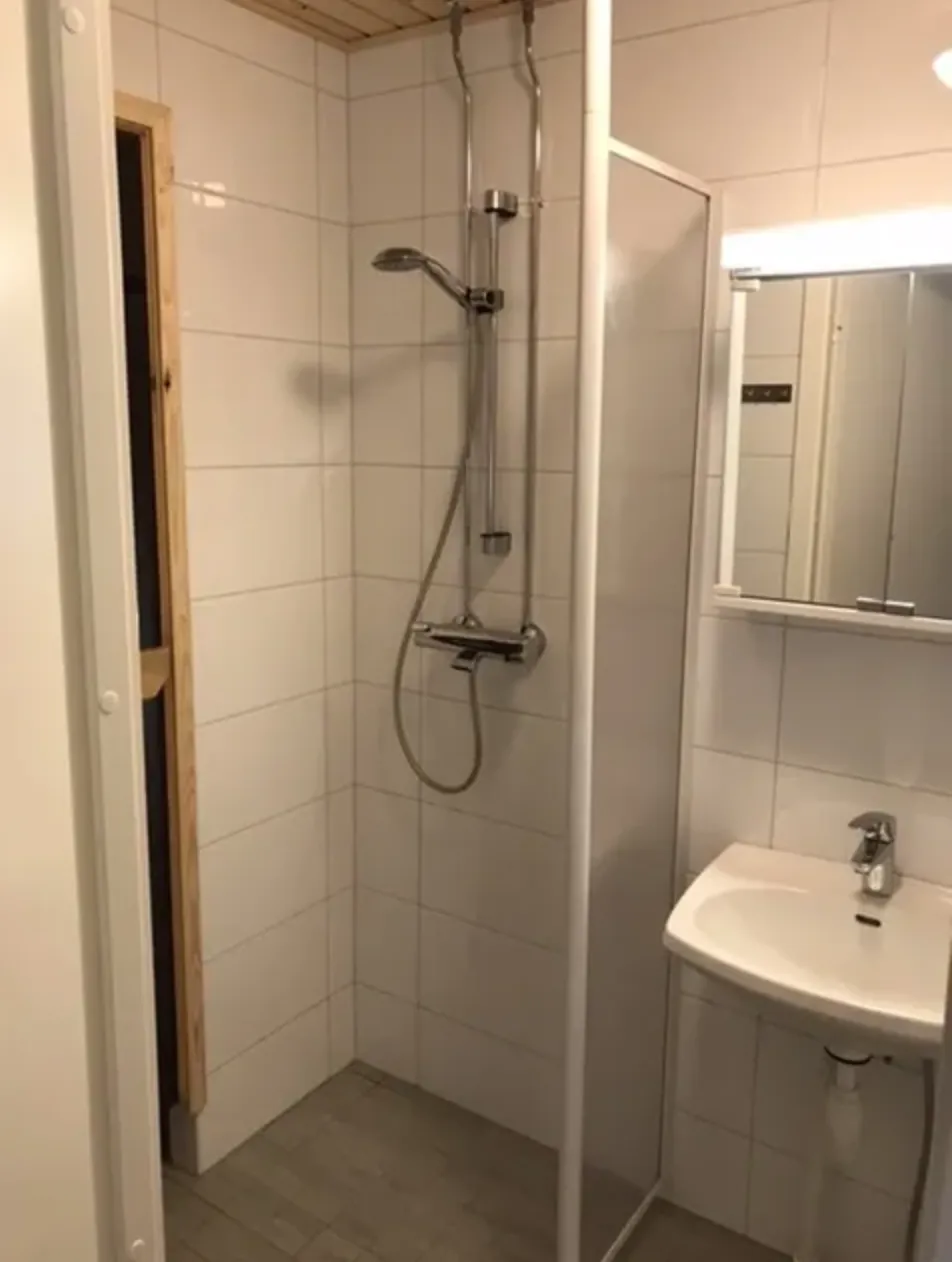 Hyresbostad på Rovaniemi i rovaniemi