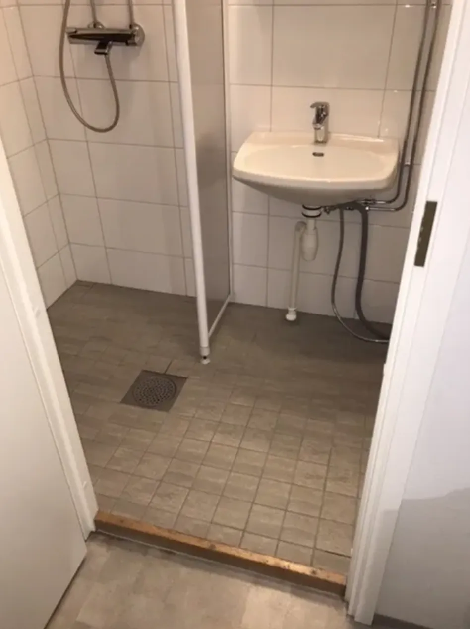 Hyresbostad på Rovaniemi i rovaniemi