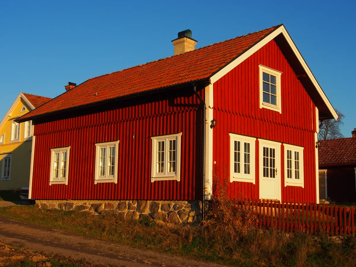 Hyresbostad på Uppsala i uppsala