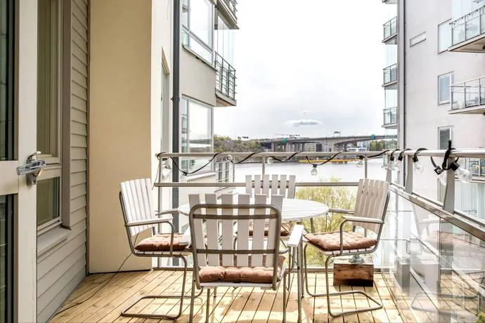 Hyreslägenhet på Stockholm i stockholm
