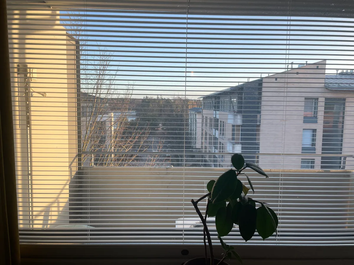 Hyreslägenhet på Helsinki i helsinki