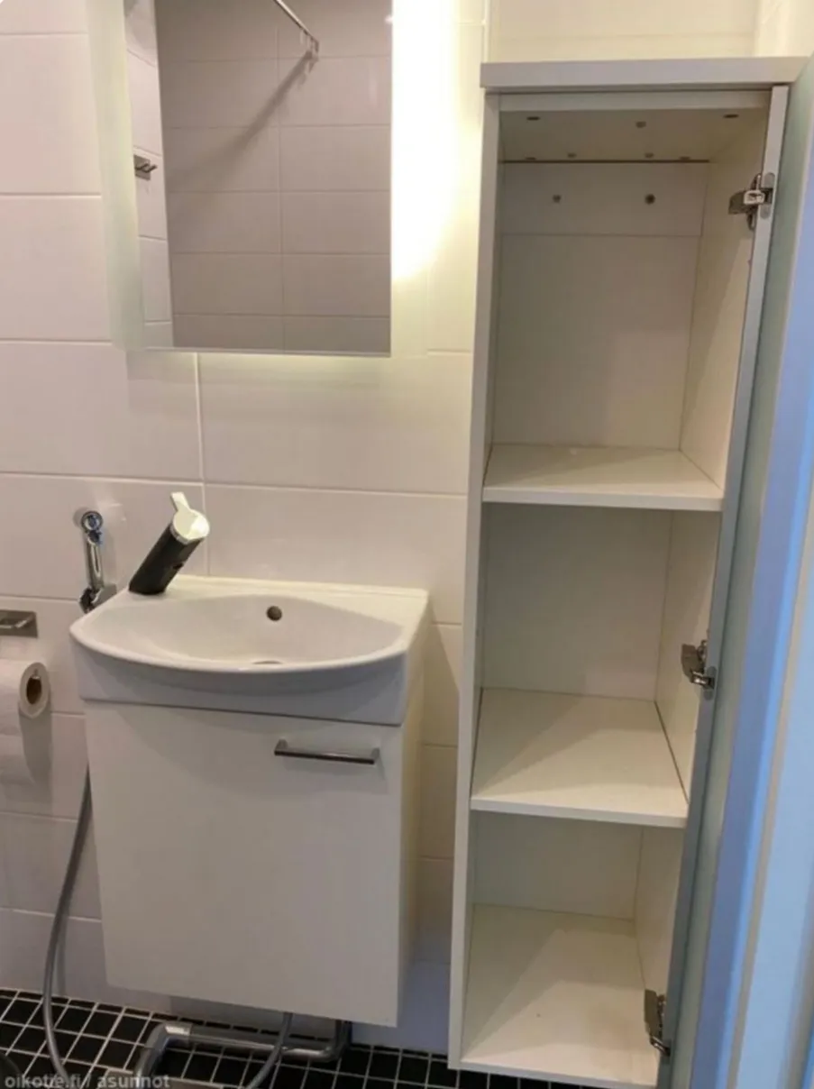 Hyreslägenhet på Helsinki i helsinki